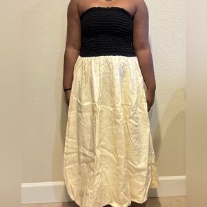 Dissh dress nwt